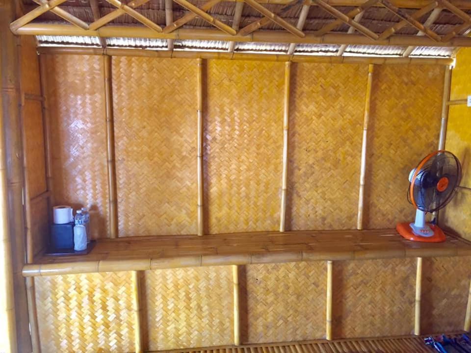 Koh Phaluai Beach Bangalow Ban Ko Nok Taphao Ngoại thất bức ảnh